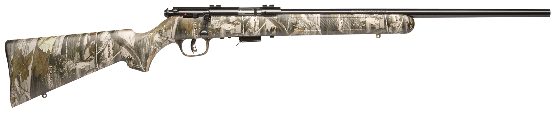 SAVAGE ARMS MARK II F CAMO for sale Miami Shooters Supply
