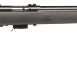 Savage Arms Mark Ii Fv .22 Lr 21 Barrel 5 Rounds Blued