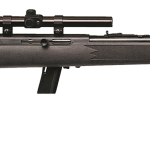 Savage Arms 64 Fxp .22 Lr 21 Barrel 10 Rounds Blued