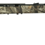 Savage Arms 64 F Camo .22 Lr 2.1 Barrel 10 Rounds