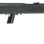 Savage Arms 64 Fl Lh .22 Lr 21 Barrel 10 Rounds Matte Black