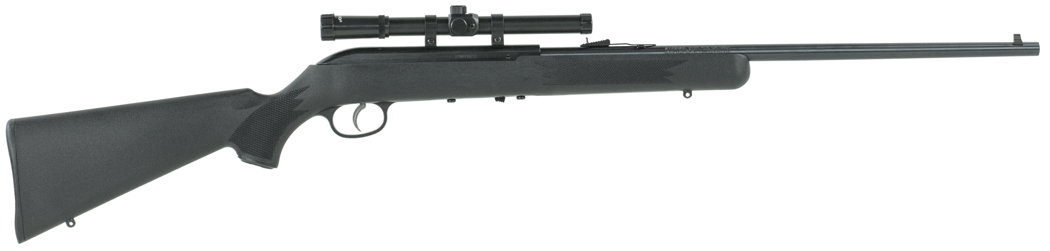 SAVAGE ARMS 64 FXP LH for sale Miami Shooters Supply