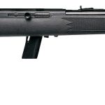 Savage Arms 64 F .22 Lr 21 Barrel 10 Rounds Blued