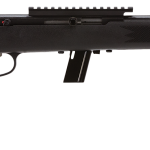 Savage Arms 64 Fv-sr .22 Lr 16.5 Barrel 10 Rounds