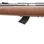 Savage Arms Mark Ii Gly Lh .22 Lr 19 Barrel 10 Rounds Blued