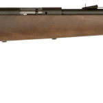 Savage Arms Mark I-gy .22 Short 19 Barrel 1 Round Blued