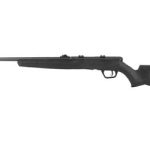Savage B22 .22 Lr 21 Barrel 10 Rounds