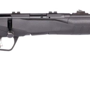 SAVAGE B22 F BOLT ACTION