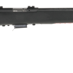 Savage Arms 93 Fv .22 Wmr 21 Barrel 5 Rounds Blued