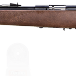 Savage Arms 93 Gl Lh .22 Wmr 21 Barrel 5 Rounds Blued