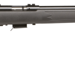Savage Arms 93r17 Fv .17 Hmr 21 Barrel 5 Rounds Blued