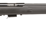 Savage Arms 93r17 F .17 Hmr 21 Barrel 5 Rounds Black