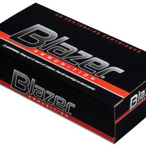 CCI BLAZER HANDGUN AMMO
