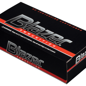 CCI BLAZER HANDGUN AMMO