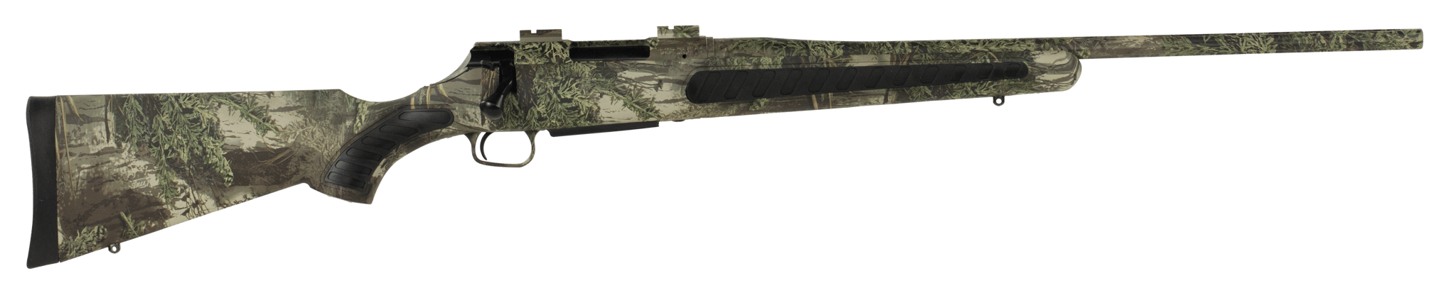 THOMPSON/CENTER ARMS VENTURE BOLT ACTION