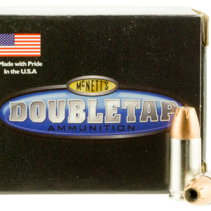 DOUBLETAP AMMUNITION DT HANDGUN AMMO