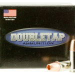 DOUBLETAP AMMUNITION DT 9MM LUGER (9X19 PARA)  HANDGUN AMMO AMMO