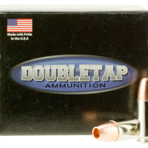 DOUBLETAP AMMUNITION DT HANDGUN AMMO