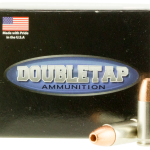 DOUBLETAP AMMUNITION DT 9MM LUGER (9X19 PARA)  HANDGUN AMMO AMMO