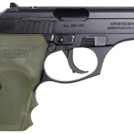 Bersa Thunder Combat .380 Acp 3.5 Barrel 8 Rounds