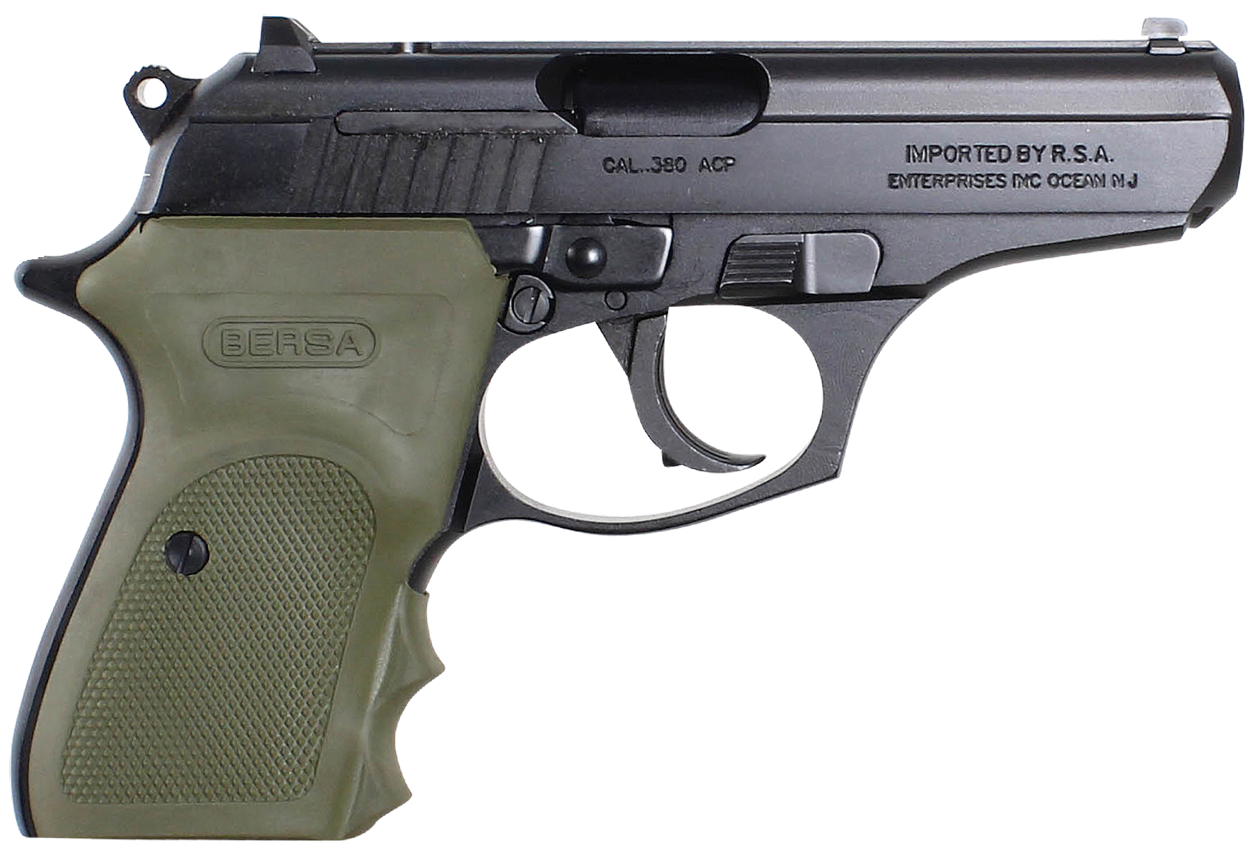 BERSA THUNDER COMBAT for sale Miami Shooters Supply