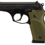 Bersa Thunder Plus .380 Acp 3.5 Barrel 15 Rounds Black