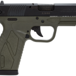 Bersa Bp Concealed Carry 9mm Luger (9x19 Para) 3.3 Barrel 8 Rounds