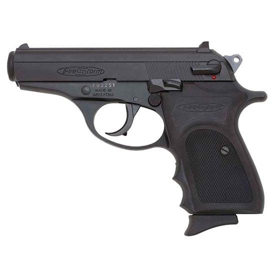 BERSA FIRESTORM for sale Miami Shooters Supply