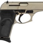 Bersa Thunder .380 Acp 3.5 Barrel 8 Rounds Nickel