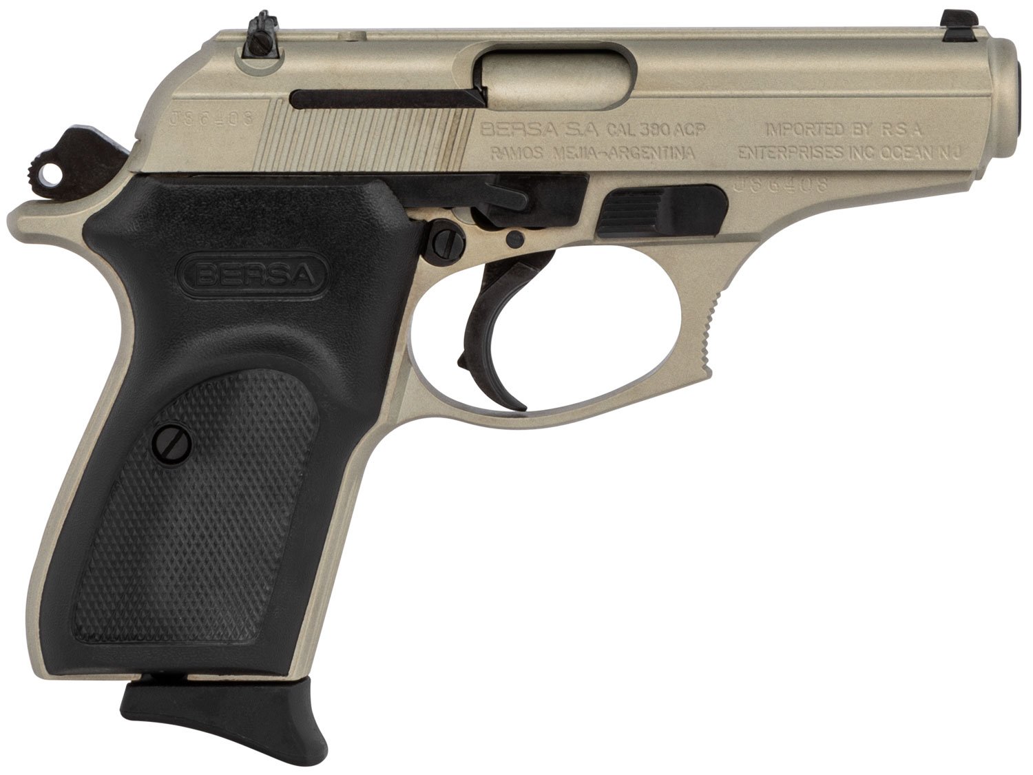 BERSA THUNDER for sale Miami Shooters Supply