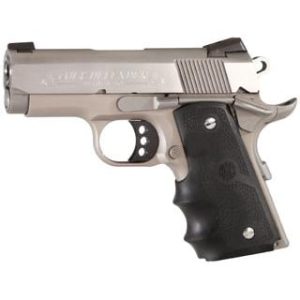 COLT DEFENDER .45 ACP  SEMI AUTO HANDGUNS - HANDGUNS - Miami Shooters Supply
