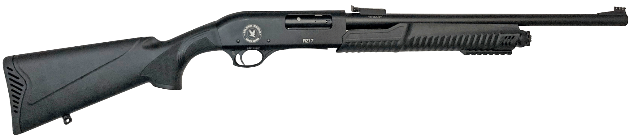 T R IMPORTS SILVER EAGLE RZ17 HOME DEFENSE for sale Miami Shooters Supply