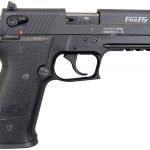 American Tactical Imports Gsg Firefly .22 Lr 4 Barrel 10 Rounds Black