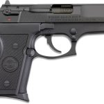 Stoeger Cougar 8000 Fl 9mm Luger (9x19 Para) 3.6 Barrel 13 Rounds