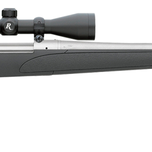 REMINGTON 700 ADL SCOPE PACKAGE BOLT ACTION