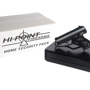 HI-POINT CF380 HOME SECURITY PACKAGE for sale Miami Shooters Supply