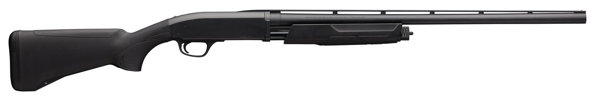BROWNING BPS FIELD COMPOSITE PUMP ACTION