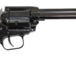 Heritage Mfg. Rough Rider Us Flag Grip .22 Lr 6 Barrel 6 Rounds