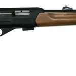 CZ 512 .22 LR  SEMI AUTO RIFLES