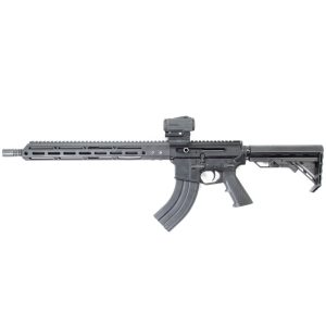 AERO PRECISION X15 SEMI AUTO