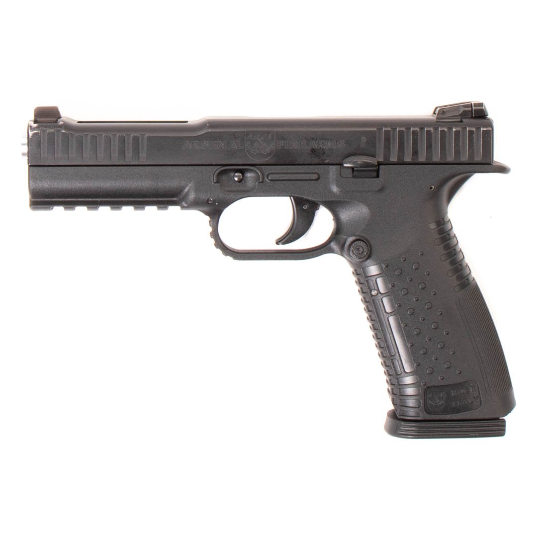 ARSENAL STRIKE ONE SEMI AUTO