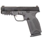 AVIDITY ARMS PD10 9MM LUGER (9x19 PARA)  SEMI AUTO HANDGUNS