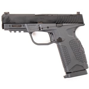 AVIDITY ARMS PD10 SEMI AUTO