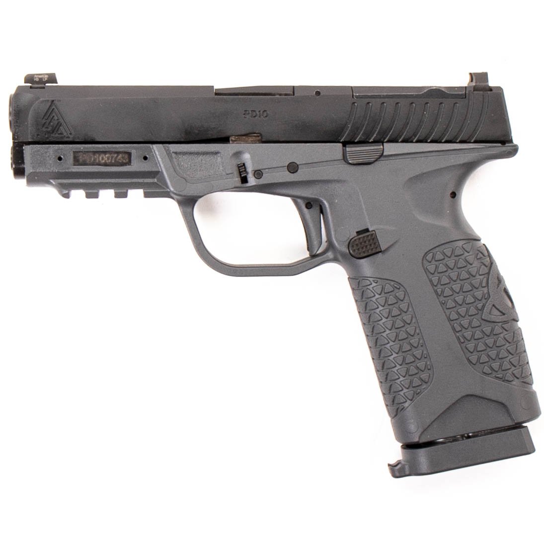 AVIDITY ARMS PD10 SEMI AUTO