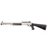 BENELLI M4   SEMI AUTO SHOTGUNS