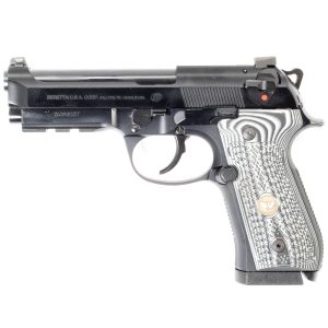 BERETTA 92G CENTURION TACTICAL SEMI AUTO