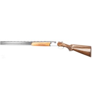 BERETTA SILVER SNIPE OVER UNDER