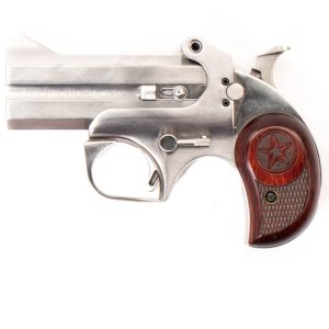 BOND ARMS CENTURY 2000 C2K DERRINGER