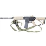 BUSHMASTER XM15-E2S 5.56X45MM NATO  SEMI AUTO RIFLES