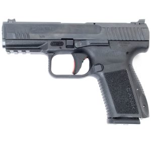 CANIK TP9 SF ELITE 9MM LUGER (9x19 PARA)  SEMI AUTO HANDGUNS - HANDGUNS - Miami Shooters Supply
